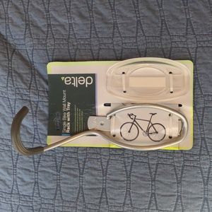 🏷️ NWT Single Bike Wall Mount